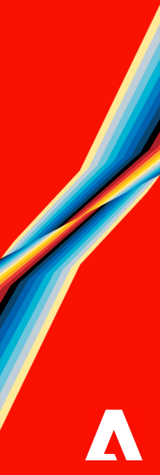 Adobe summit banner