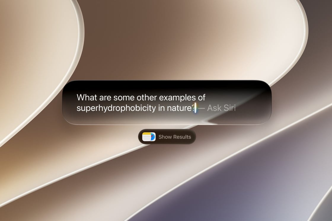 Apple-Siri-AI