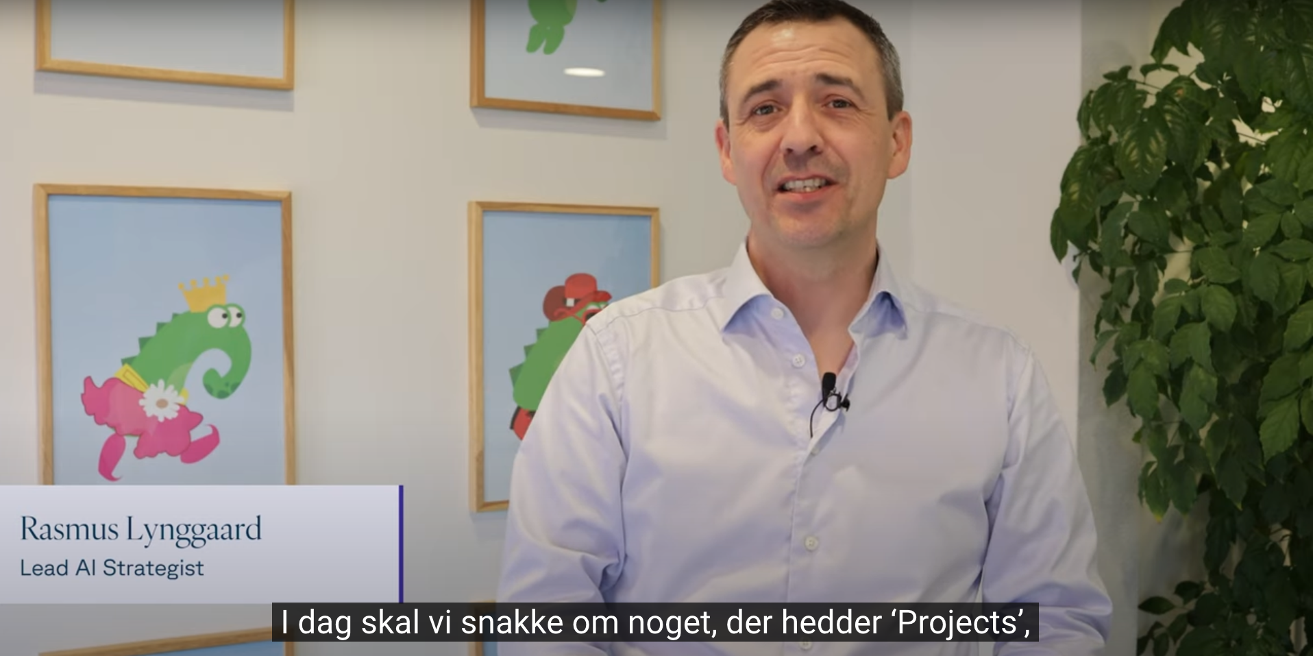 Rasmus' Toolbox - Projects