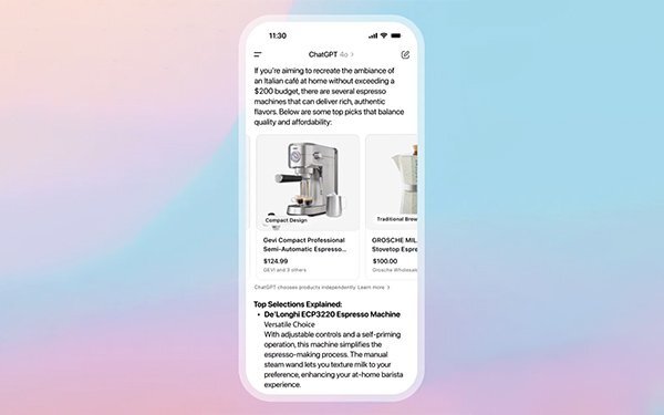 chatgpt-shopping-search