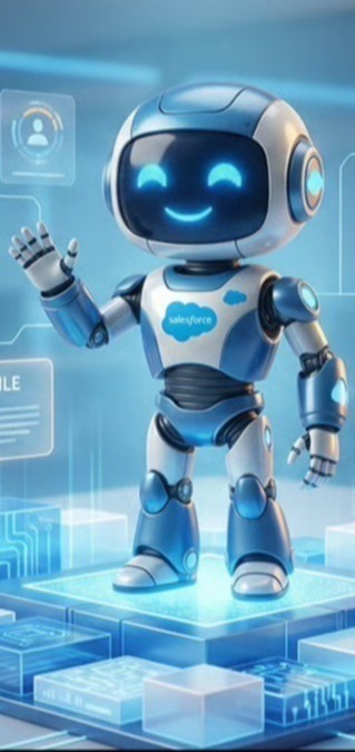 salesforce agent-1-1-1-1